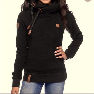 🦉 Naketano Hoodie 🦉